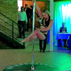 Pole Dance